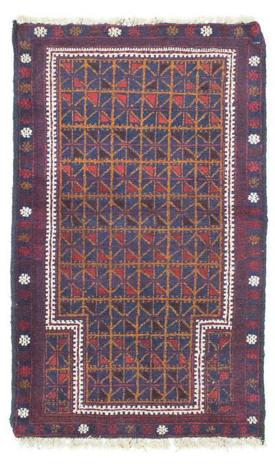 Balutsj-teppe 84x137cm - Orientalsk teppe