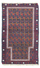 Balutsj-teppe 137x84cm - Orientalsk teppe