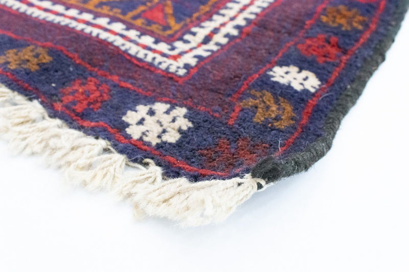 Balutsj-teppe 137x84cm - Orientalsk teppe