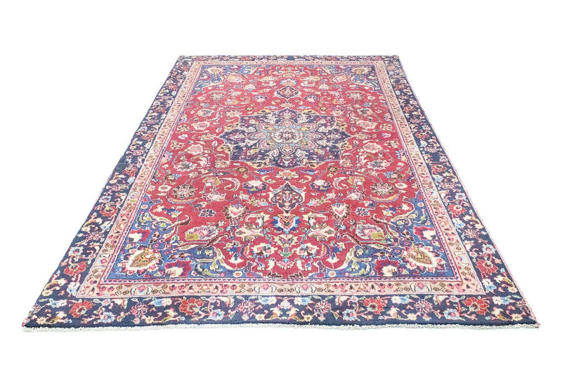 Mashhad Teppe 275x180cm - Persisk teppe
