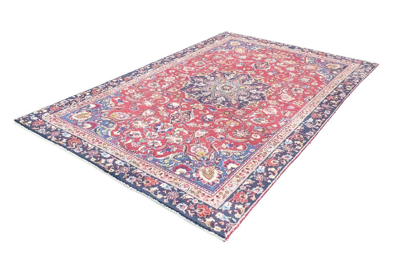 Mashhad Teppe 275x180cm - Persisk teppe