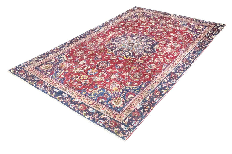 Mashhad Teppe 275x180cm - Persisk teppe