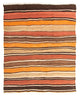 Antikk kilim Teppe 170x180cm
