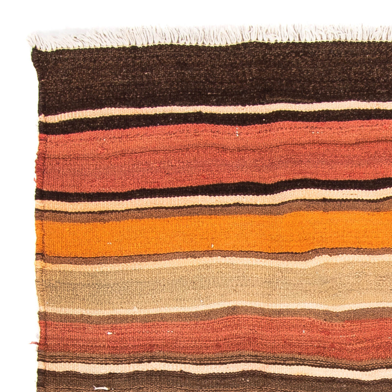 Antikk kilim Teppe 170x180cm