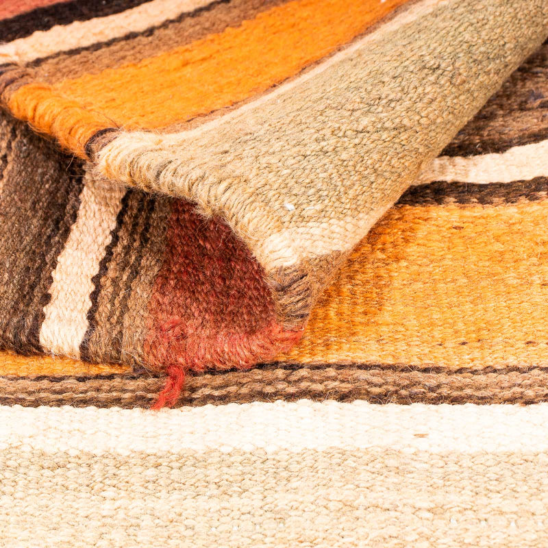Antikk kilim Teppe 170x180cm