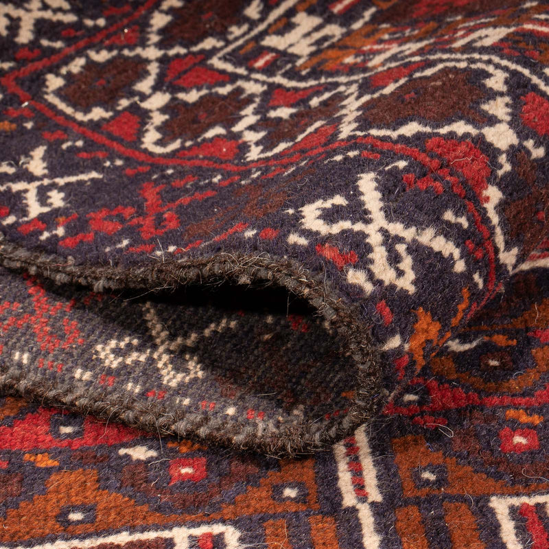 Balutsj-teppe 127x80cm - Orientalsk teppe