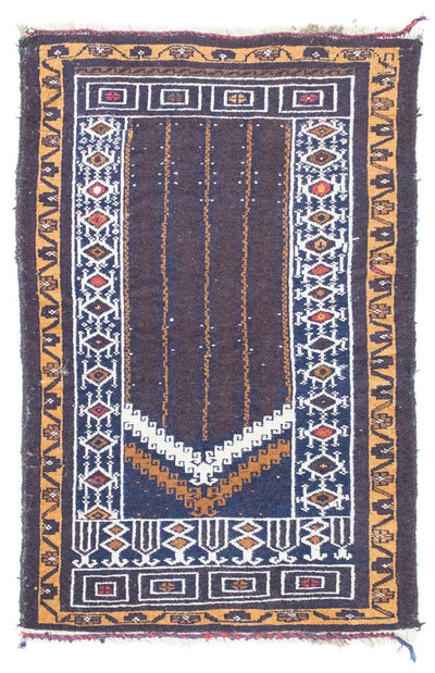 Balutsj-teppe 69x110cm - Orientalsk teppe
