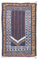 Balutsj-teppe 110x69cm - Orientalsk teppe