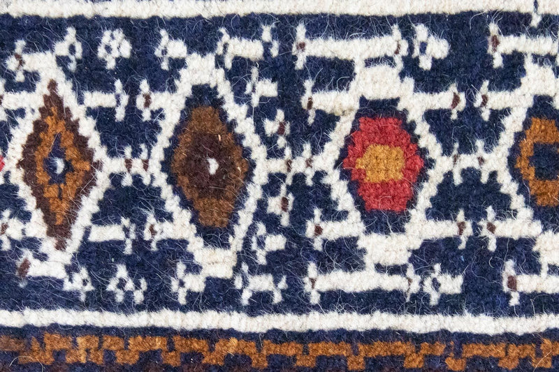 Balutsj-teppe 110x69cm - Orientalsk teppe