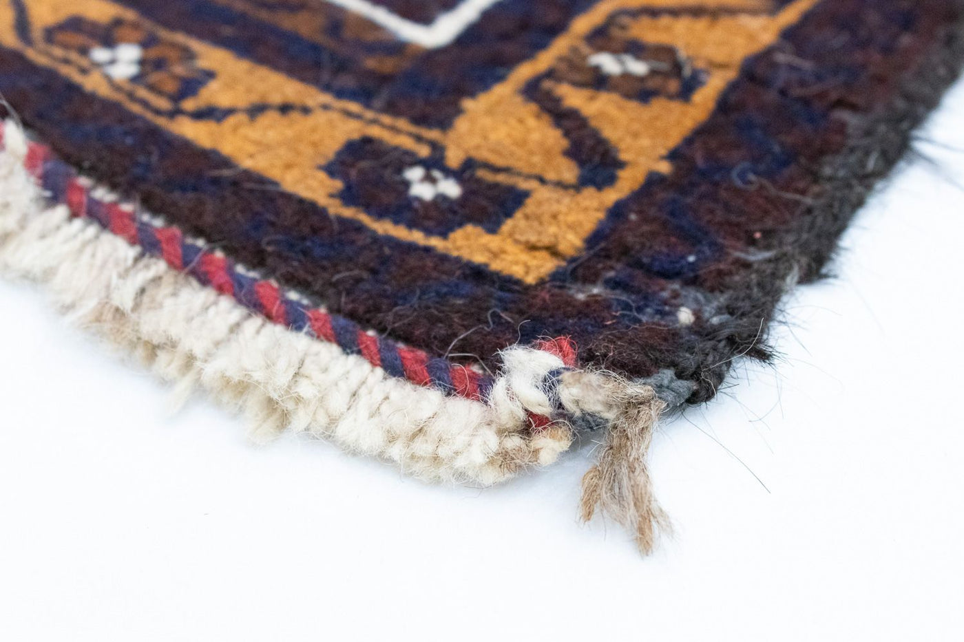 Balutsj-teppe 110x69cm - Orientalsk teppe