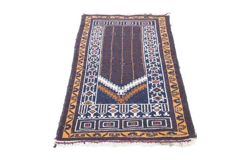Balutsj-teppe 110x69cm - Orientalsk teppe