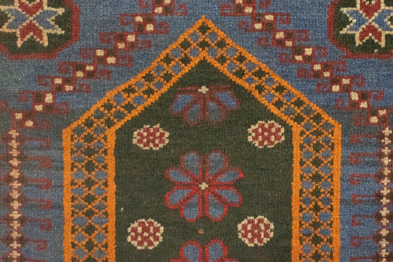 Balutsj-teppe 134x81cm - Orientalsk teppe