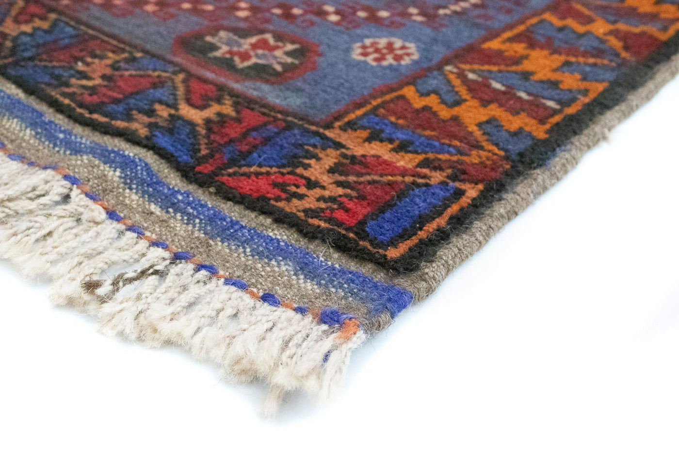 Balutsj-teppe 134x81cm - Orientalsk teppe