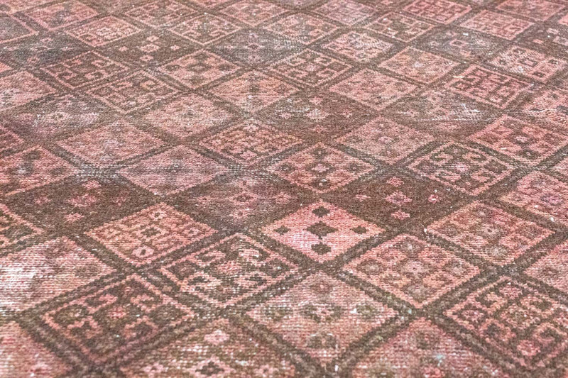 Balutsj-teppe 285x140cm - Persisk teppe