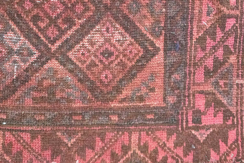 Balutsj-teppe 285x140cm - Persisk teppe