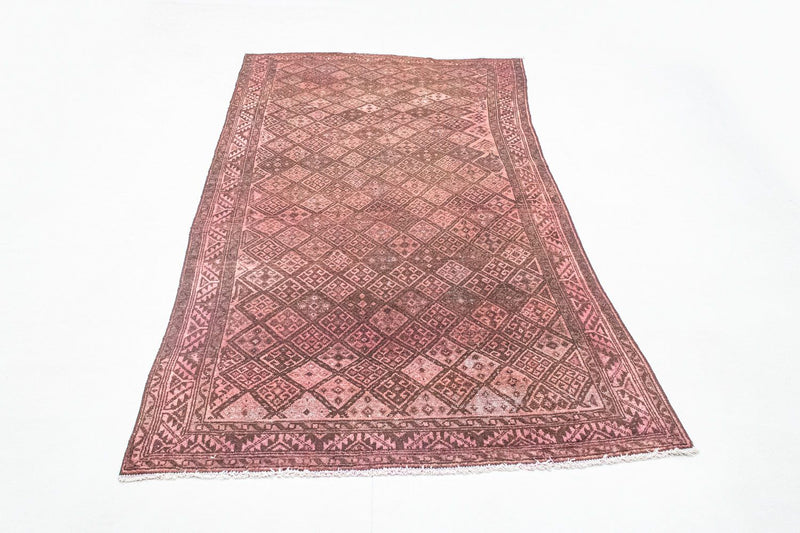 Balutsj-teppe 285x140cm - Persisk teppe