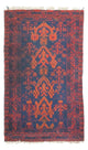 Balutsj-teppe 143x85cm - Orientalsk teppe