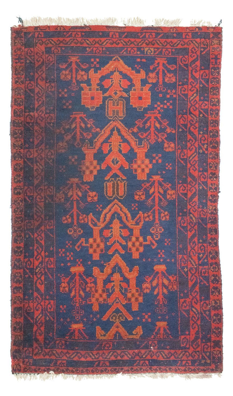 Balutsj-teppe 143x85cm - Orientalsk teppe