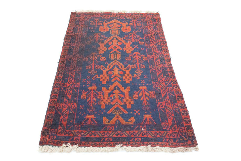 Balutsj-teppe 143x85cm - Orientalsk teppe