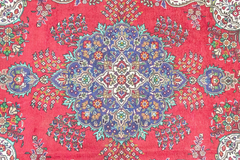 Tabriz Teppe 287x185cm - Persisk teppe