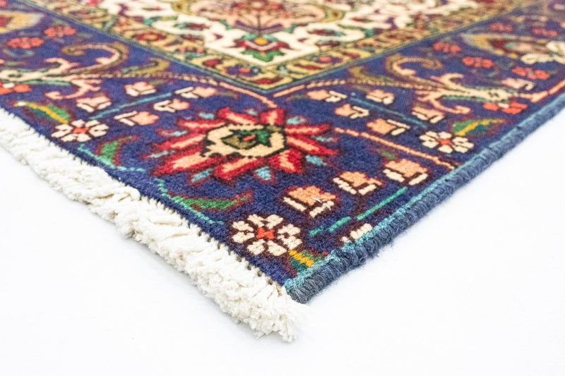 Tabriz Teppe 287x185cm - Persisk teppe
