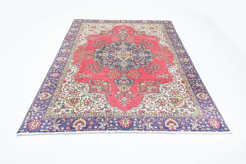 Tabriz Teppe 287x185cm - Persisk teppe
