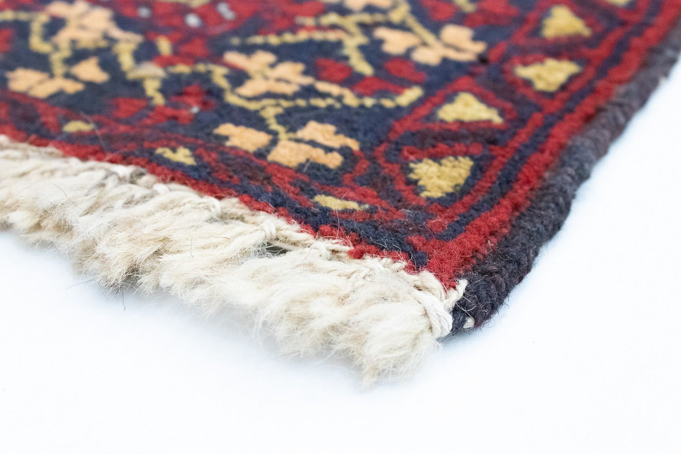 Balutsj-teppe 131x80cm - Orientalsk teppe