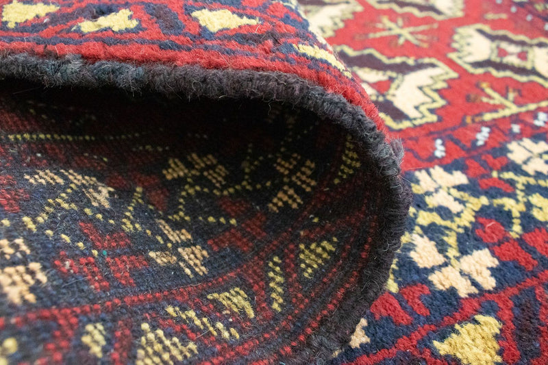 Balutsj-teppe 131x80cm - Orientalsk teppe
