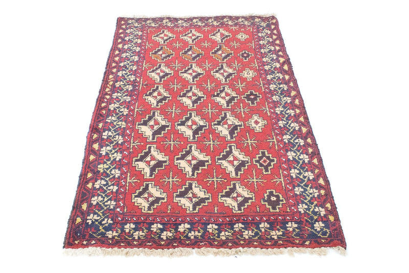 Balutsj-teppe 131x80cm - Orientalsk teppe