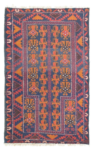 Balutsj-teppe 83x133cm - Orientalsk teppe