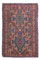 Balutsj-teppe 131x87cm - Orientalsk teppe