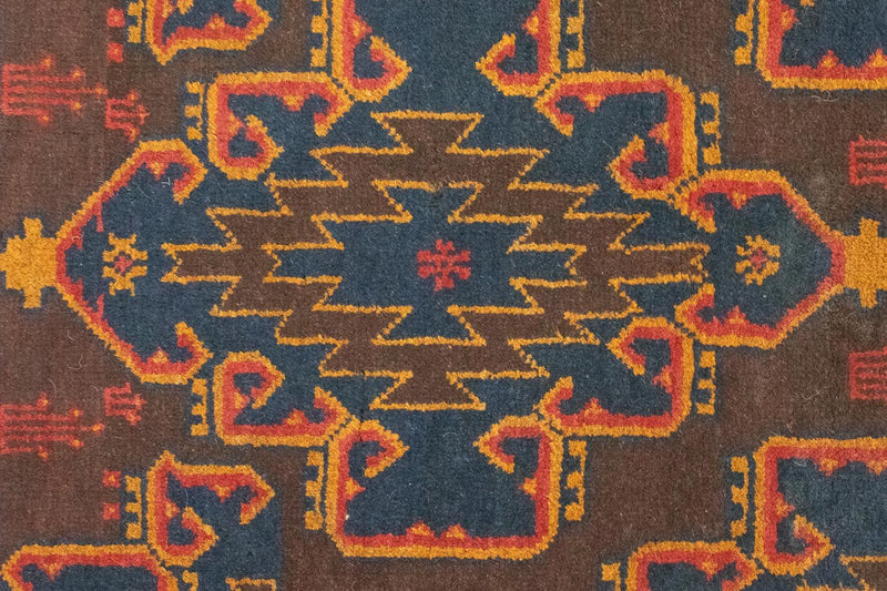 Balutsj-teppe 131x87cm - Orientalsk teppe
