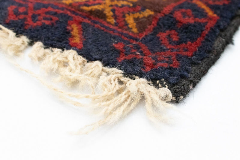Balutsj-teppe 131x87cm - Orientalsk teppe