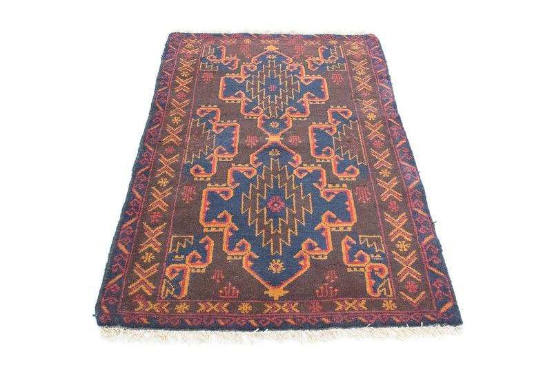 Balutsj-teppe 131x87cm - Orientalsk teppe