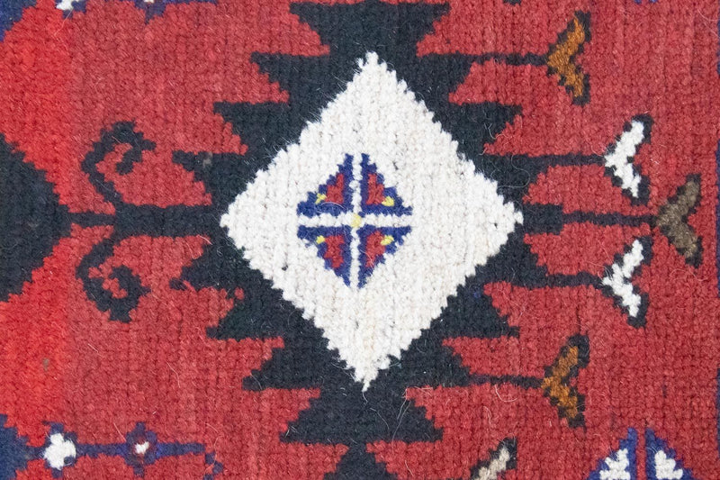 Balutsj-teppe 128x77cm - Orientalsk teppe