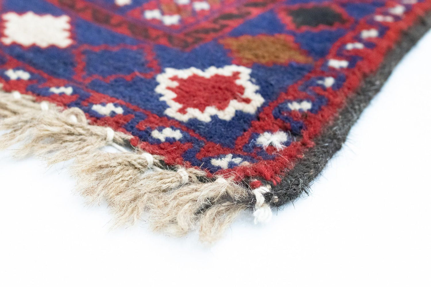 Balutsj-teppe 128x77cm - Orientalsk teppe