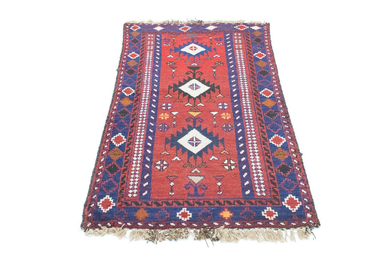 Balutsj-teppe 128x77cm - Orientalsk teppe