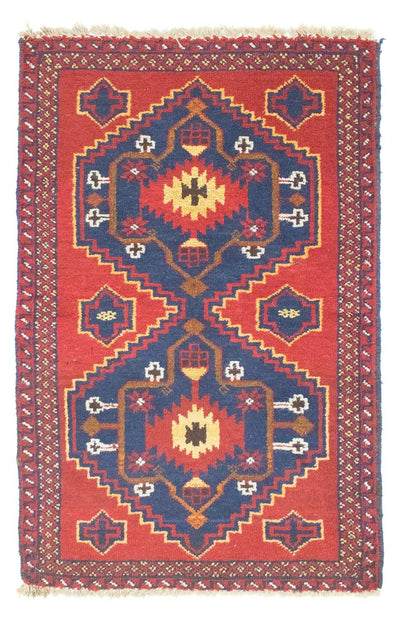 Balutsj-teppe 77x124cm - Orientalsk teppe