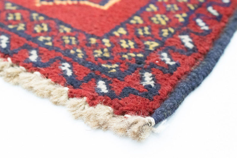 Balutsj-teppe 124x77cm - Orientalsk teppe