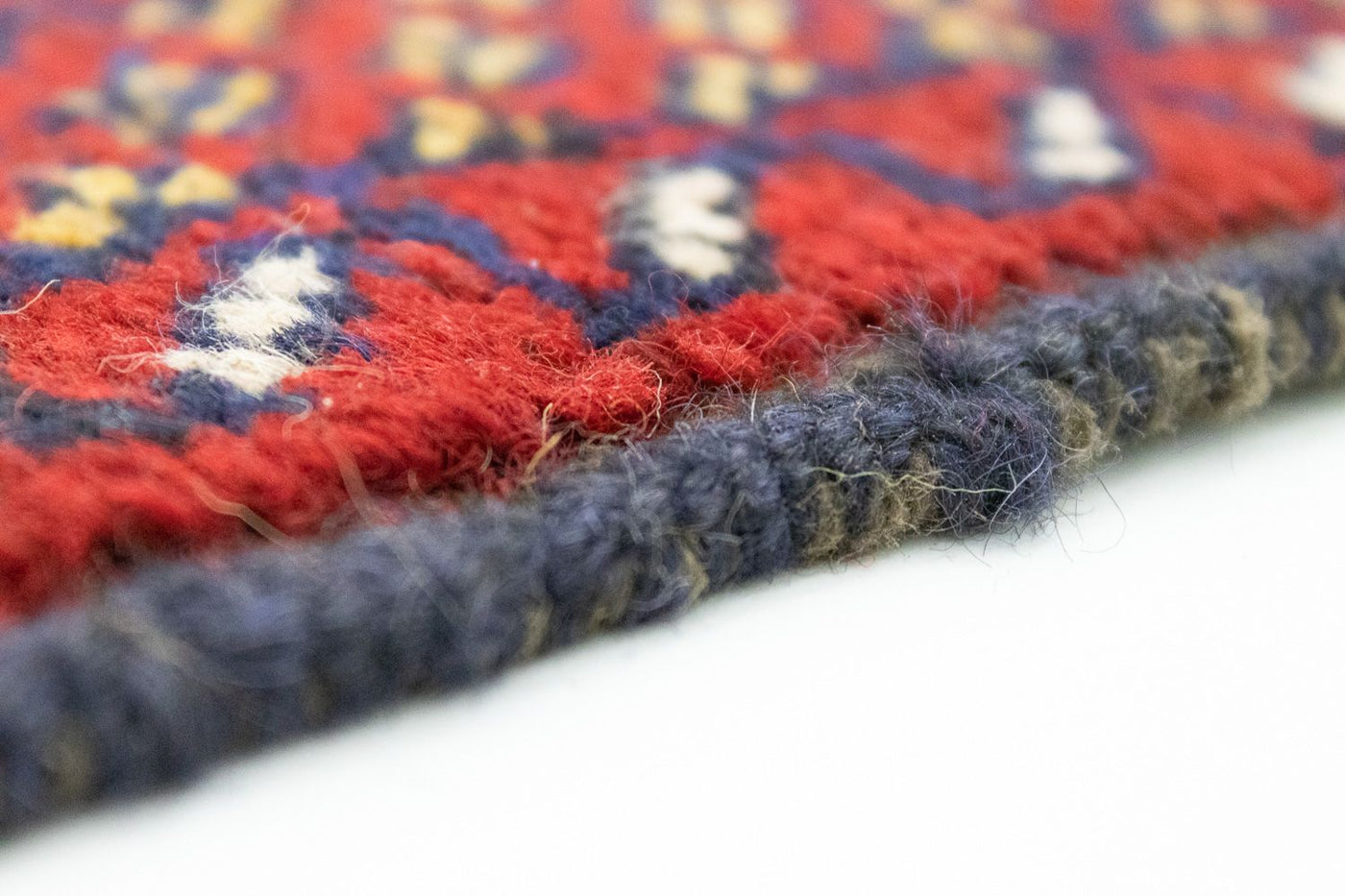 Balutsj-teppe 124x77cm - Orientalsk teppe