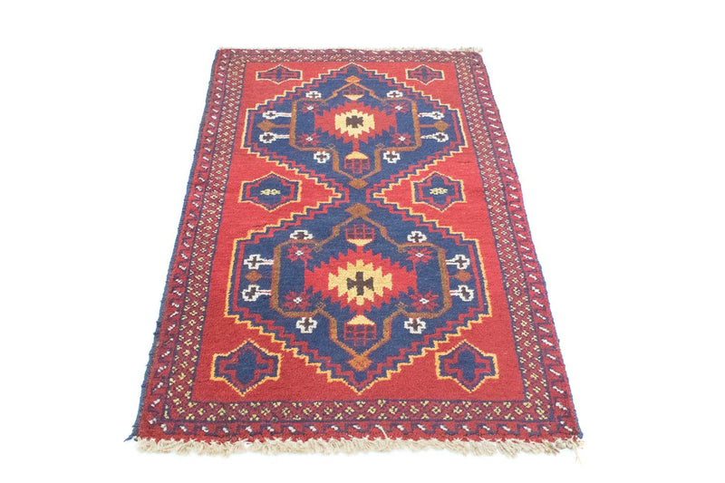 Balutsj-teppe 124x77cm - Orientalsk teppe