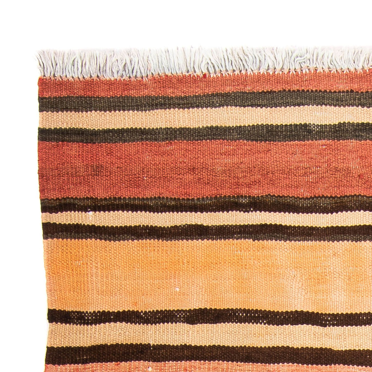 Antikk kilim Teppe 116x150cm