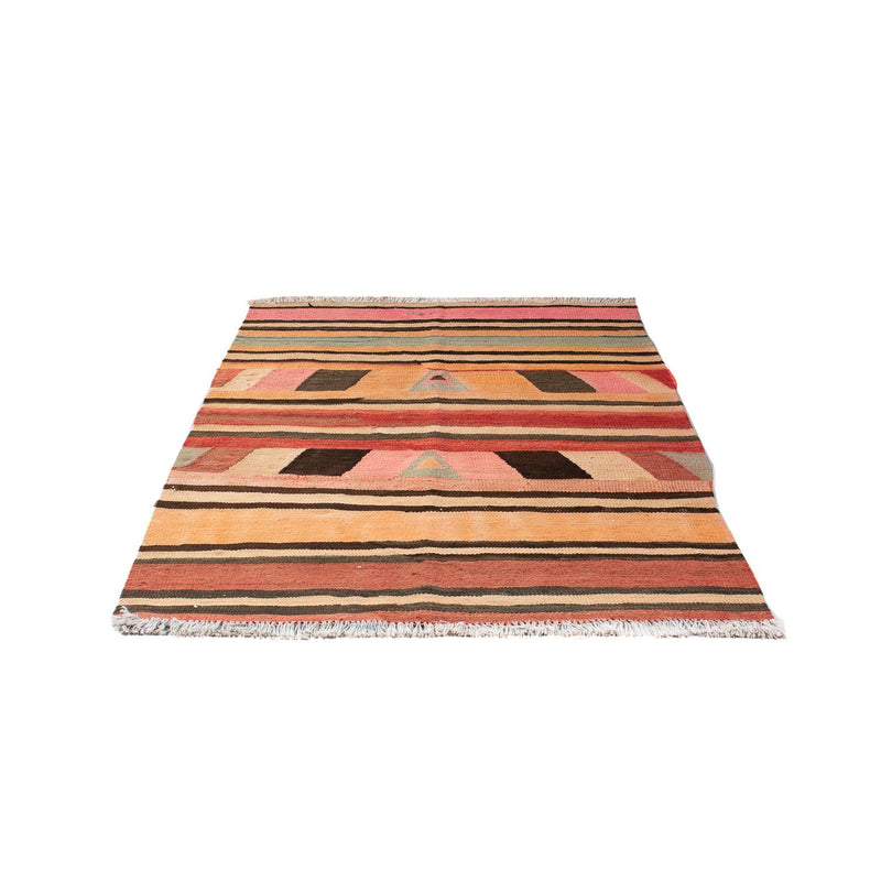 Antikk kilim Teppe 116x150cm