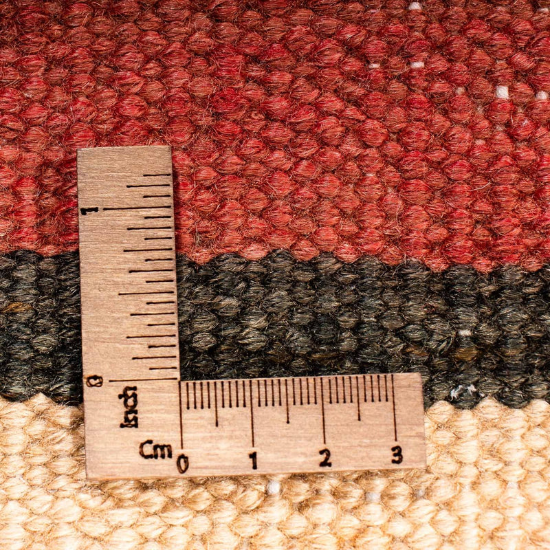 Antikk kilim Teppe 116x150cm