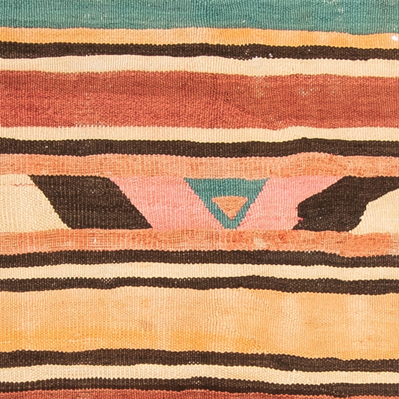 Antikk kilim Teppe 160x120cm