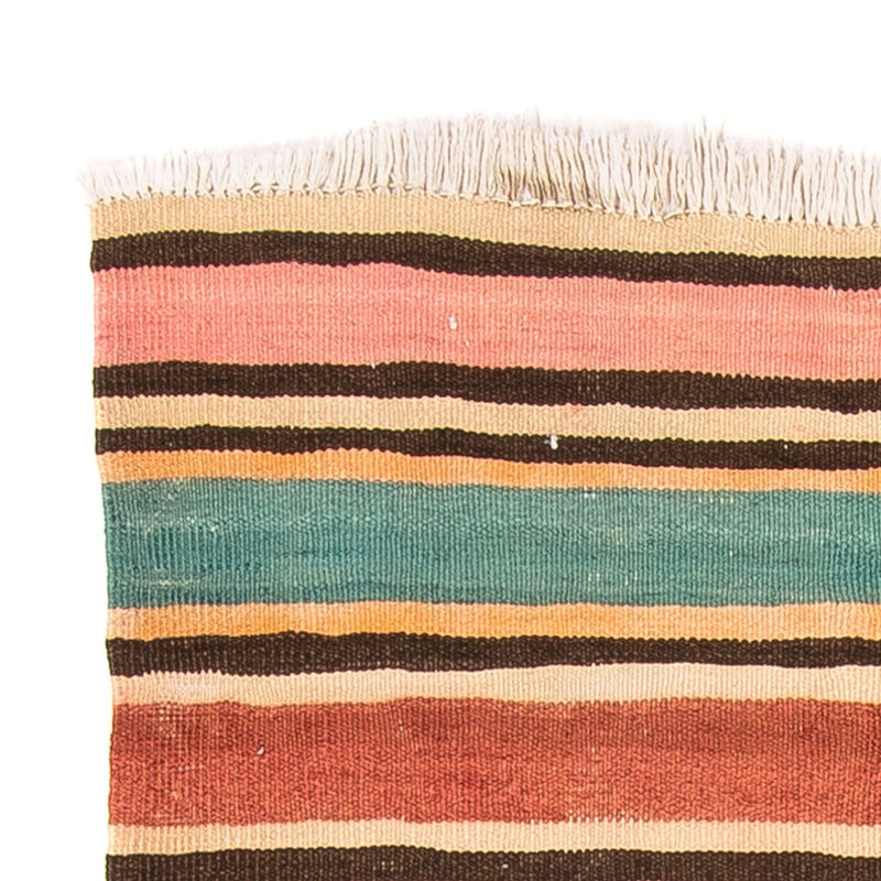 Antikk kilim Teppe 160x120cm