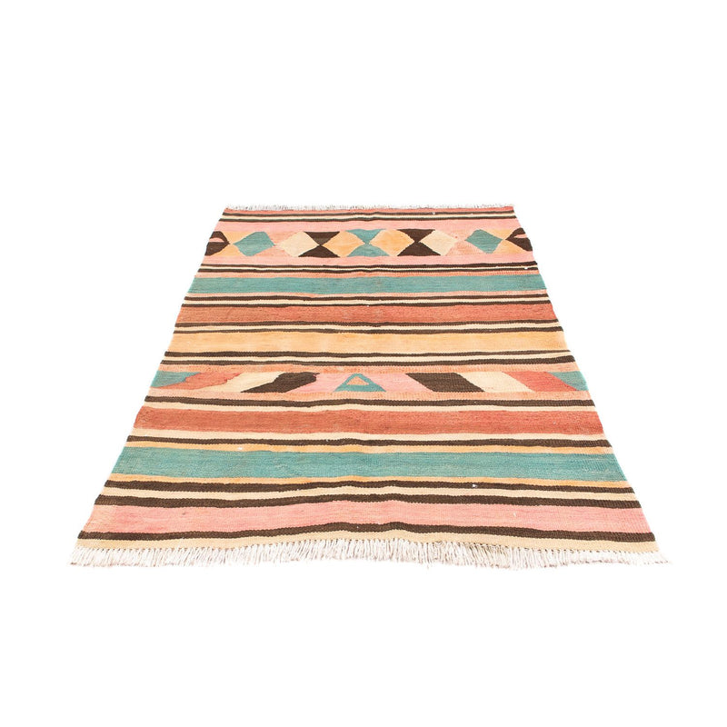 Antikk kilim Teppe 160x120cm