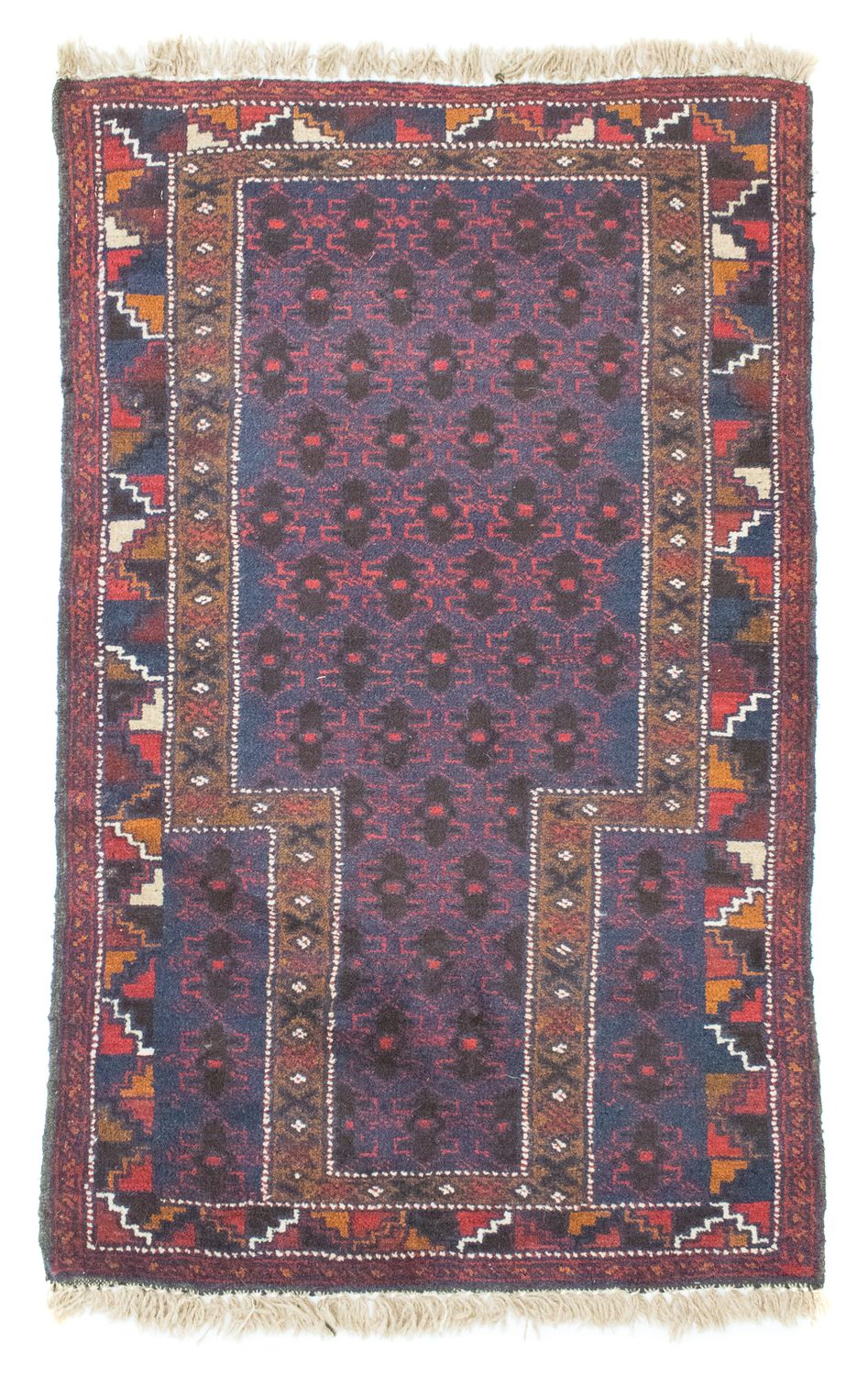 Balutsj-teppe 130x79cm - Orientalsk teppe