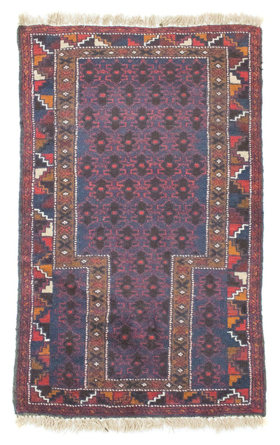 Balutsj-teppe 79x130cm - Orientalsk teppe