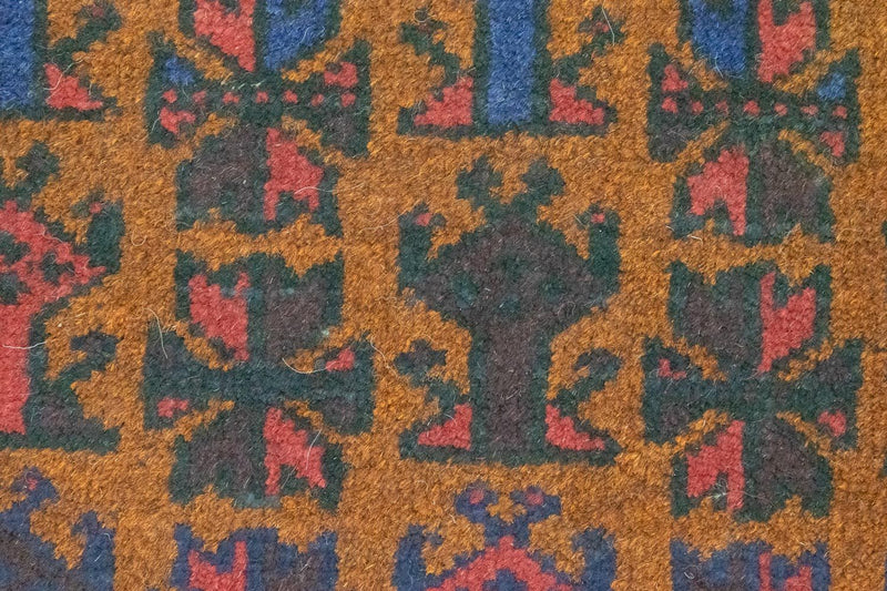 Balutsj-teppe 140x76cm - Orientalsk teppe